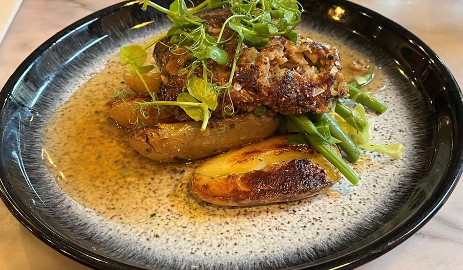 Vegan Table Tour (2)