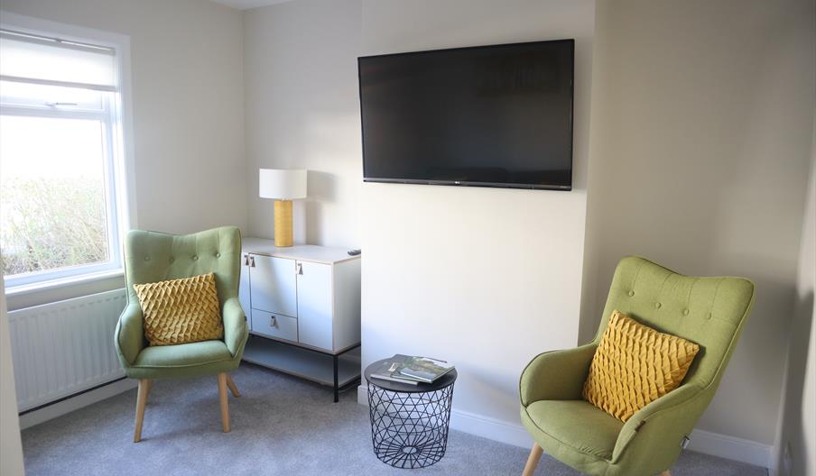 Central location for travel across Northern Ireland