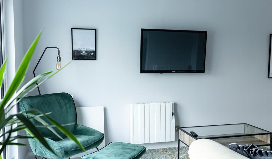 Causeway Coast Beach Front Ballycastle Apartment - 22