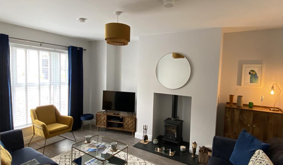 Hoy House, Loughview Meadows