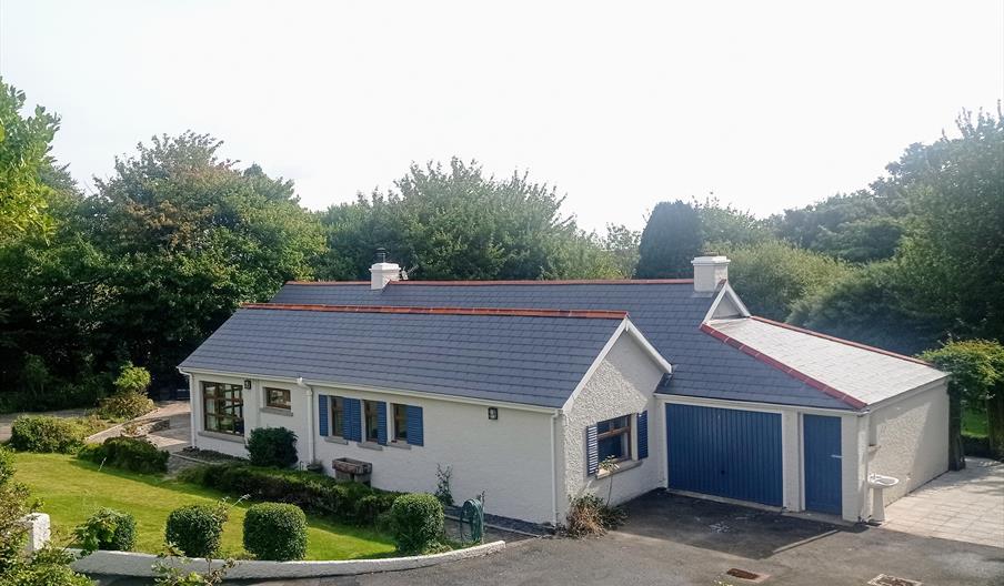 Cherrymount Cottage
