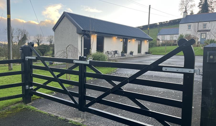 Glassdrumman Stables