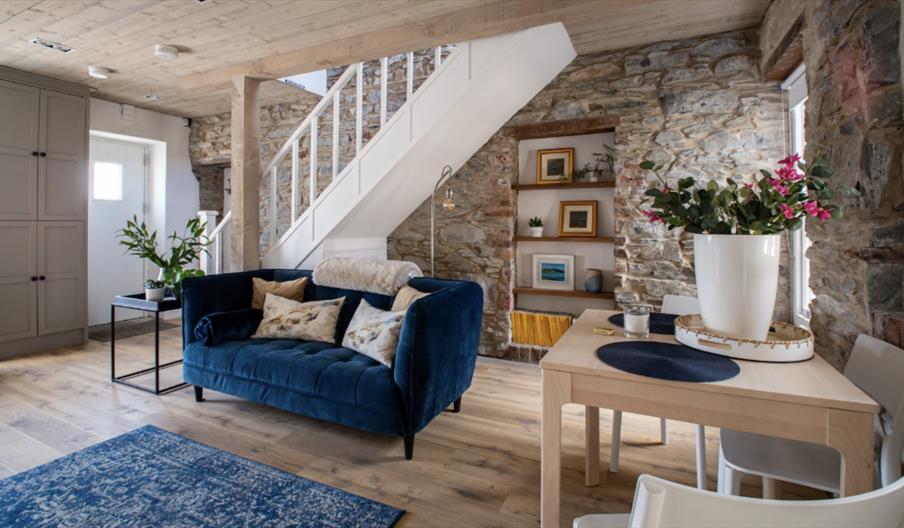 Dundrum Heritage Cottage 1