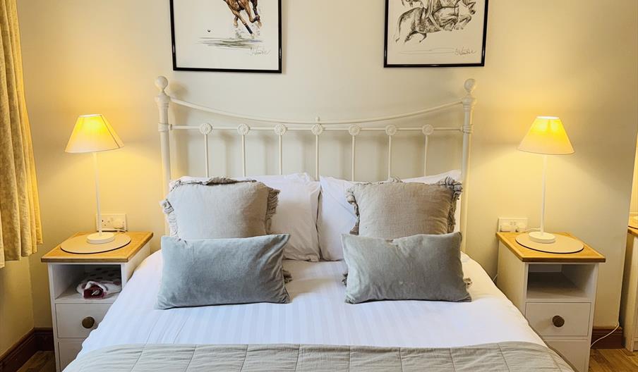 Blessingbourne Courtyard Apartments - Stable Apartment