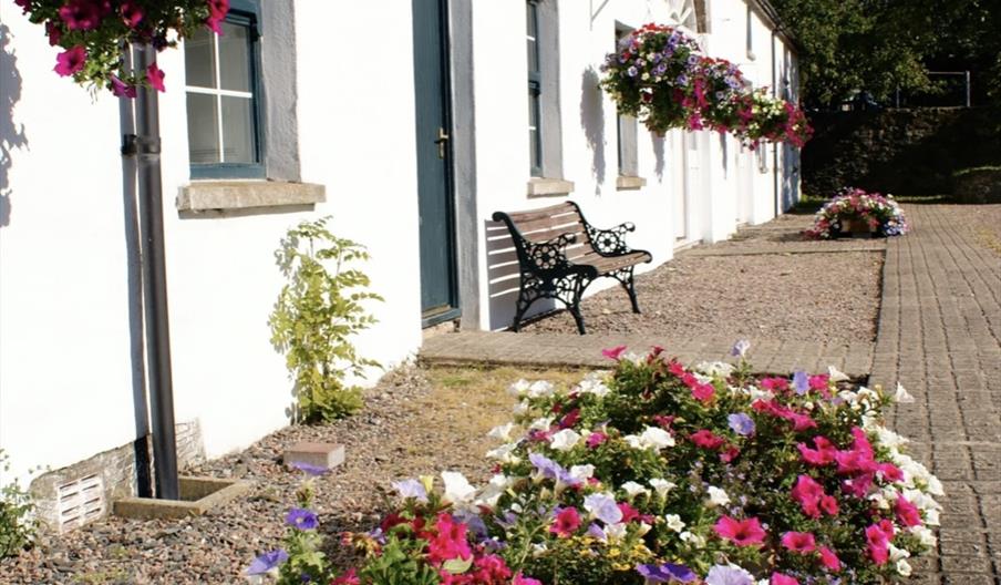 Cunningburn Cottages