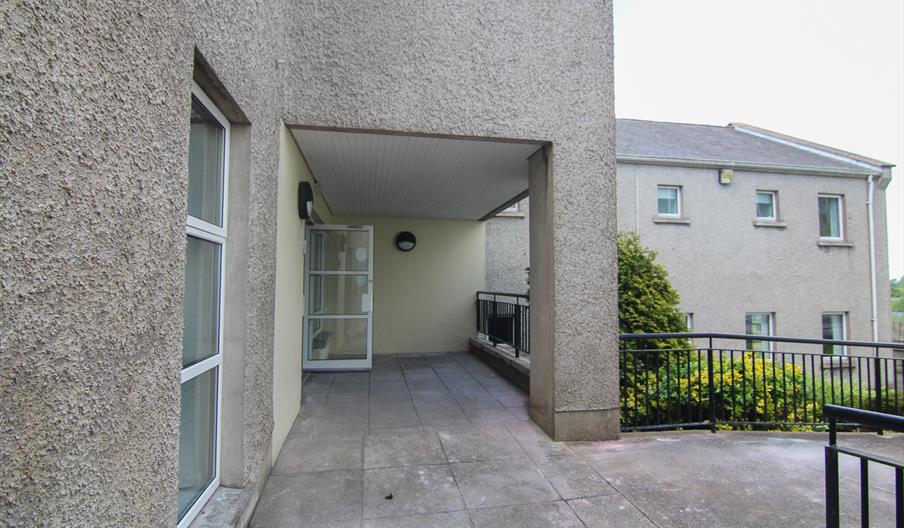 Stay incredABLE Armagh City