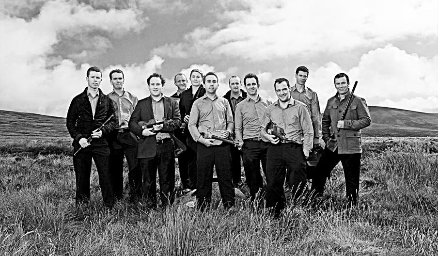Innisfree Ceili Band3