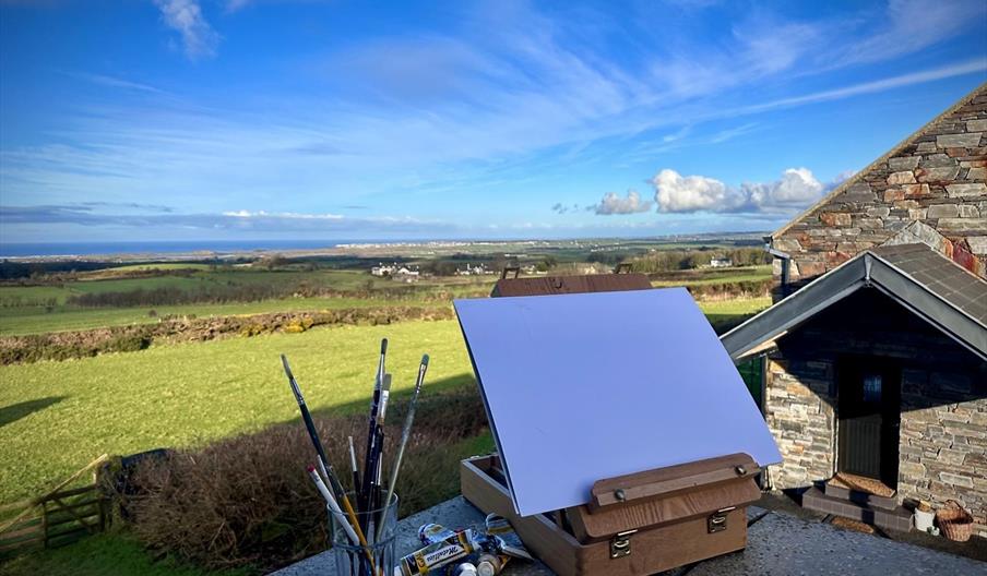 Islay View