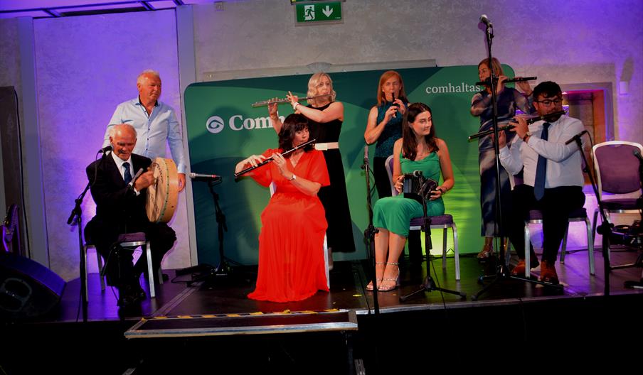 Bardic Awards