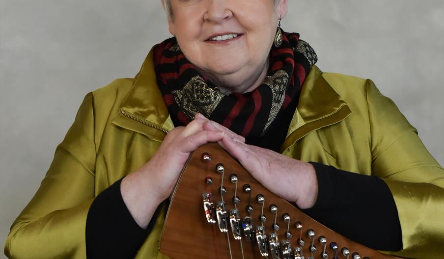 Janet Harbinson