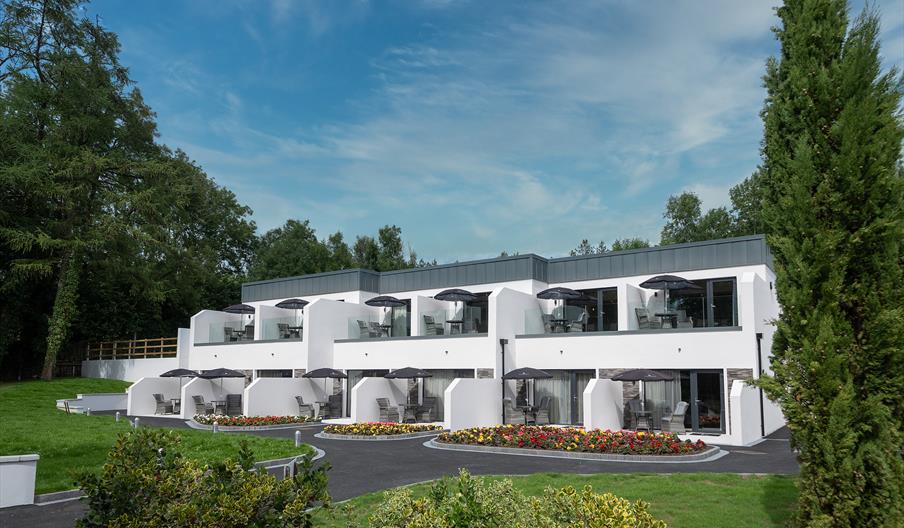 Killyhevlin Lakeland Studios