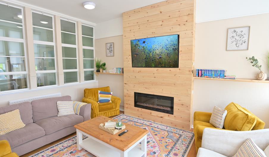 Carrowmena School House