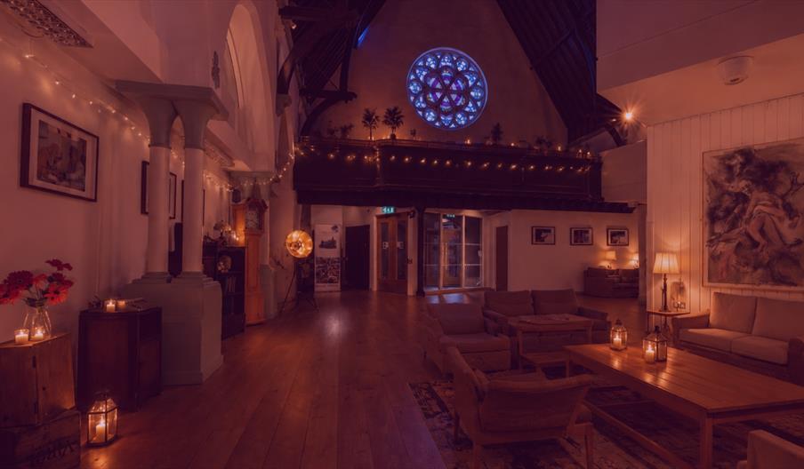 Duncairn Centre