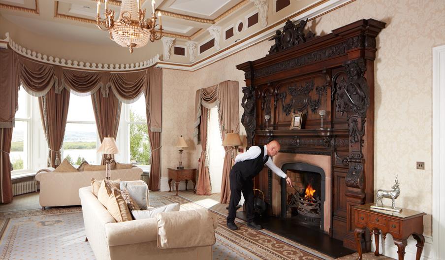 Manor House Country Hotel