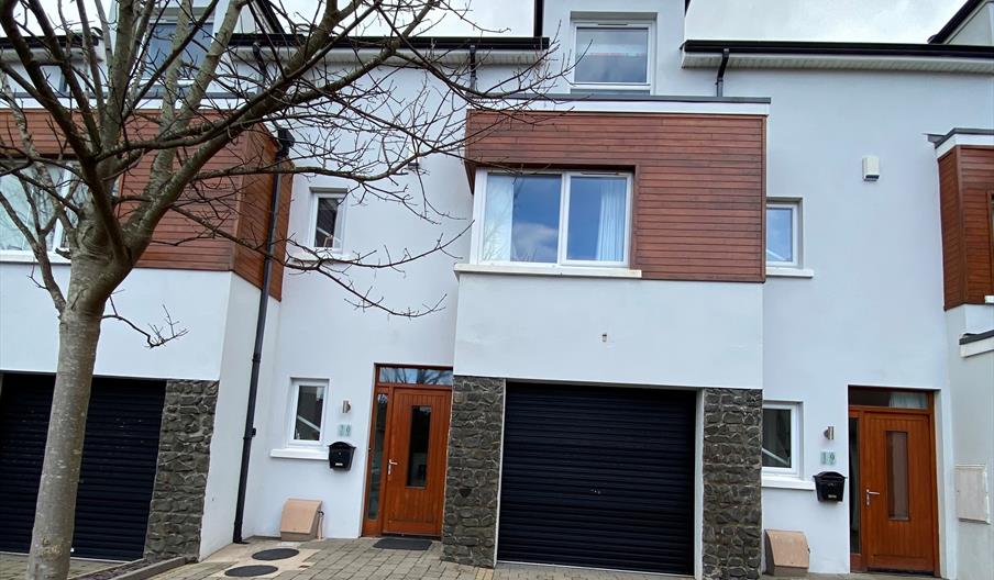 Old Church Court Portstewart