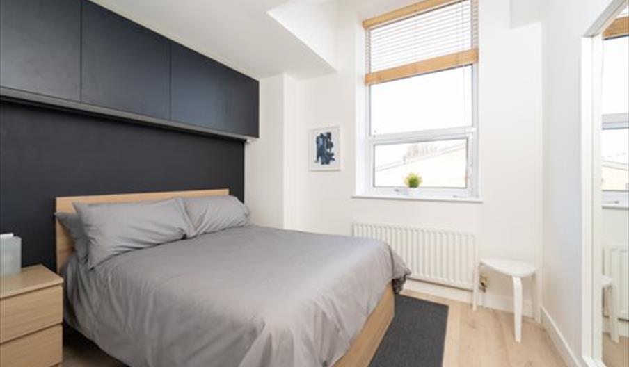 Apt 10 Old Exchange Court