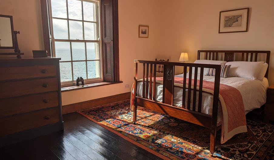 Blackhead Lightkeepers Houses - Unit 2