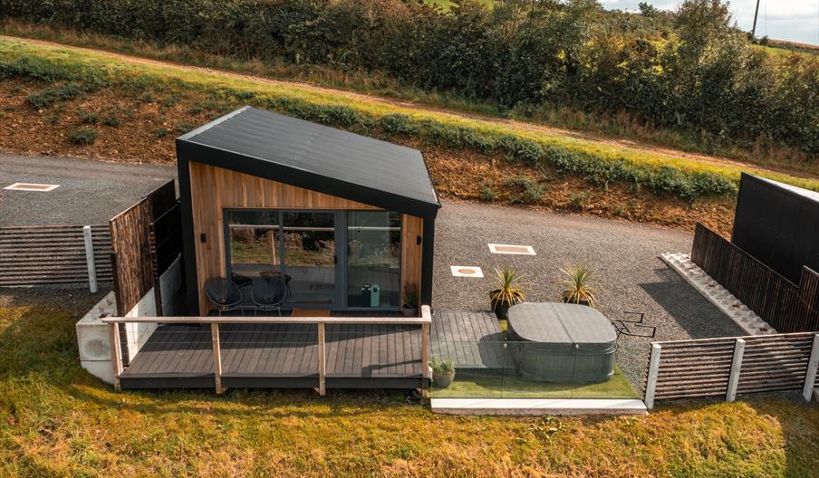 The Perch North Coast