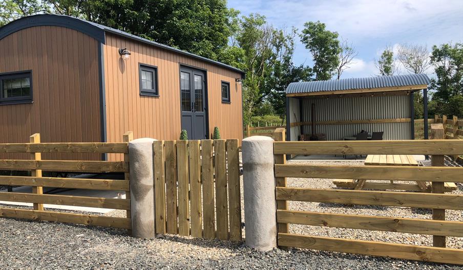 Rose Valley Ballycastle Outdoor