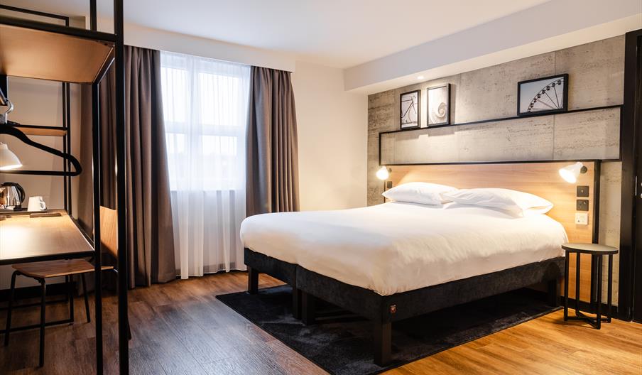 Ibis Coleraine Riverside