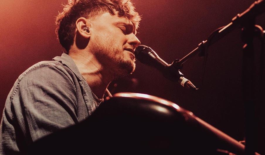 Ryan McMullan