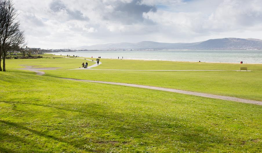 Seapark Recreation Ground