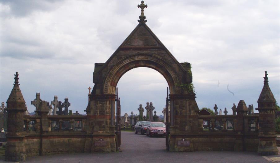 Milltown Cemetery