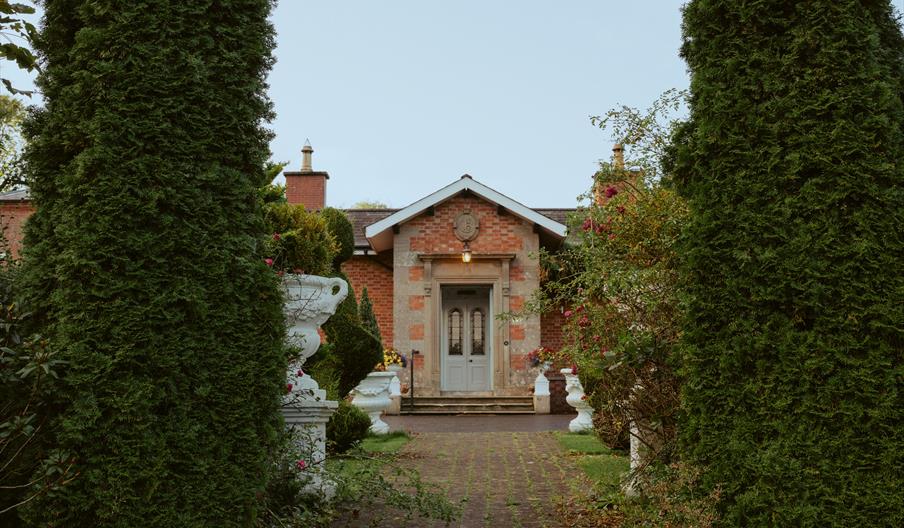 Oranmore Guest House