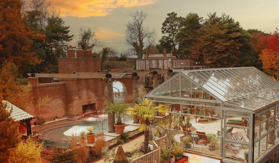 The Rabbit Hotel & Retreat