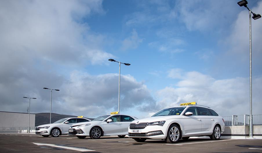 Value Cabs Cars