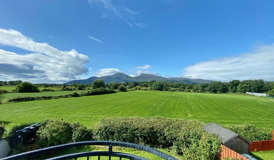 Mourne View