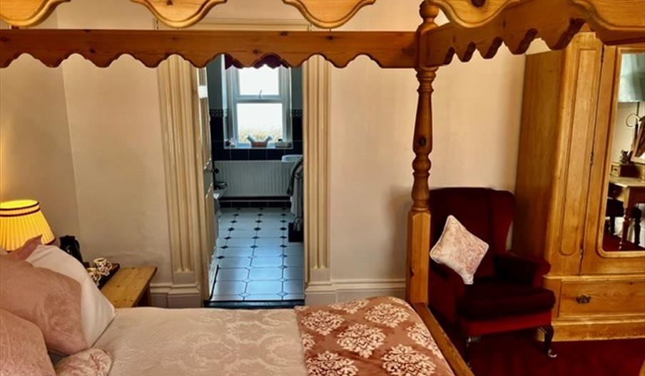 Dufferin Coaching Inn
