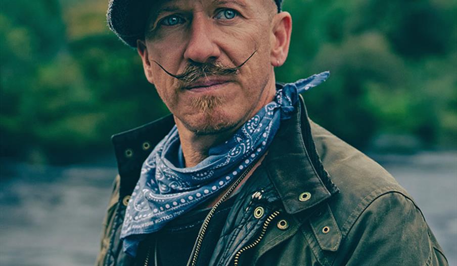 Foy Vance