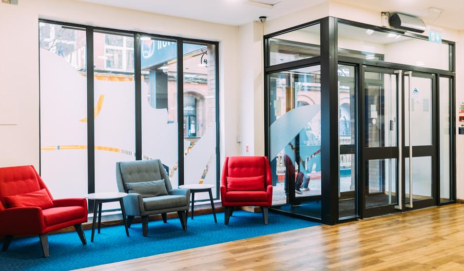 Travelodge Belfast Central