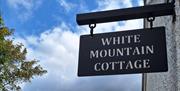 White Mountain Cottage