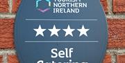 self catering 4 stars