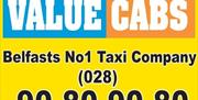 Value Cabs