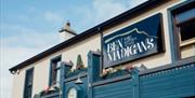 Ben Madigan's Bar and Kitchen (6)