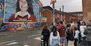 Spanish Belfast Tours 8
