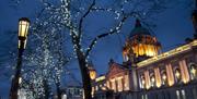 Belfast City Hall