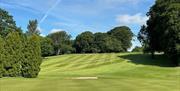 Knock Golf Club