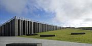 Giant's Causeway