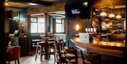 Ben Madigan's Bar and Kitchen (4)