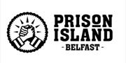 prison island updated logo 2024