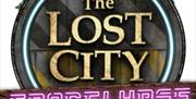 Lost City Apocolypse Logo