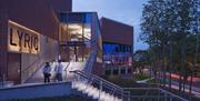 Lyric Theatre