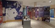 Discover Ulster Scots Centre