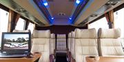 McComb's Coach Tours