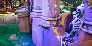 Lost City Adventure Golf 4