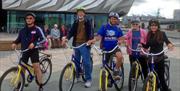 Belfast City Bike Tours